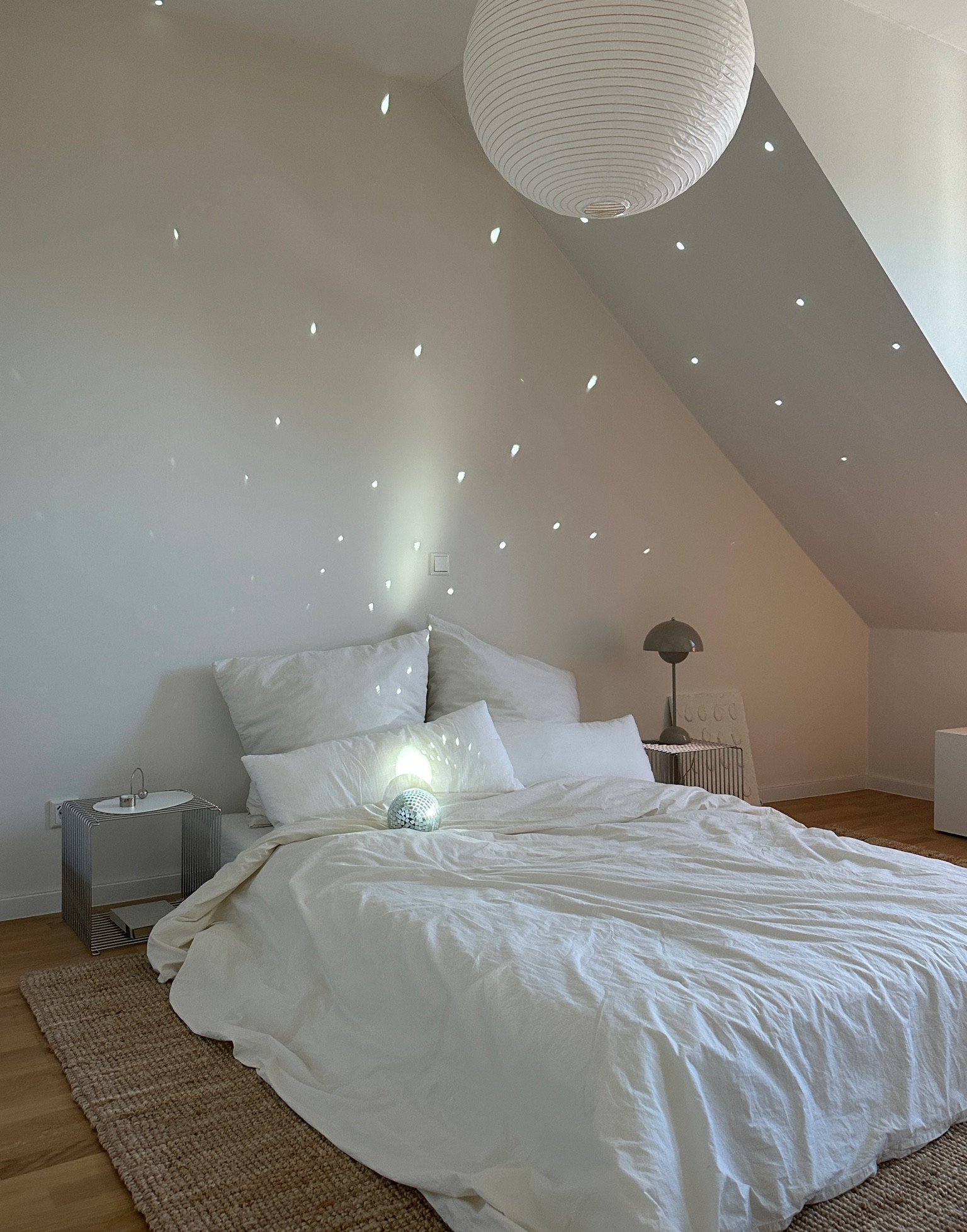 sunshine in the bedroom 💫 #interiordesign #homeinspo

#LTKhome