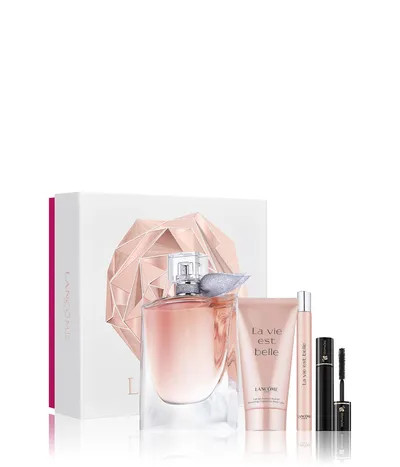 La vie est belle Eau de Parfum 100 ml Geschenkset | Flaconi (DE)