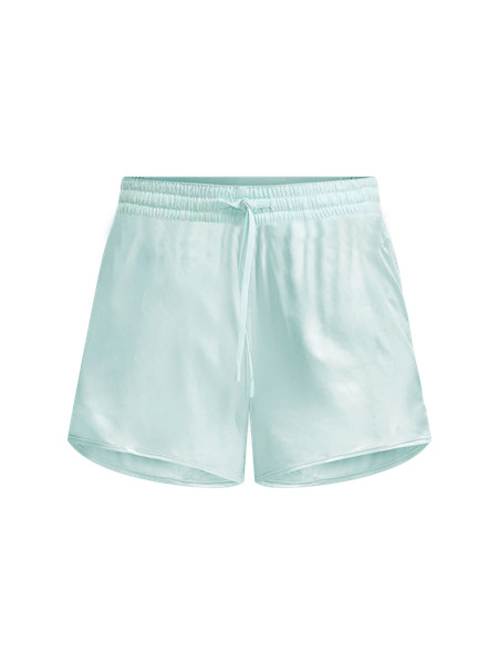 Lightweight High-Rise Relaxed Short 3" | Lululemon (US)