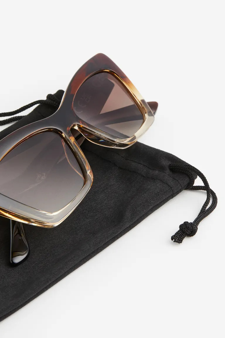 Polarized Sunglasses | H&M (US + CA)