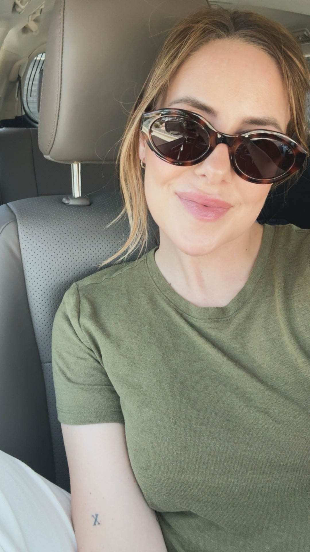 My favorite budget friendly linen tees for summer! They’re easy to layer, are super soft, and don’t shrink in the wash… 

#LTKdayinmylife #LTKootd #LTKSeasonal