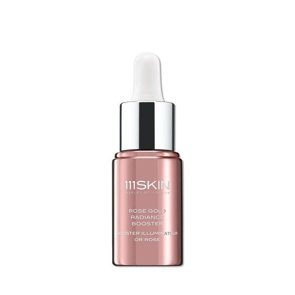 Rose Gold Radiance Booster | 111Skin US