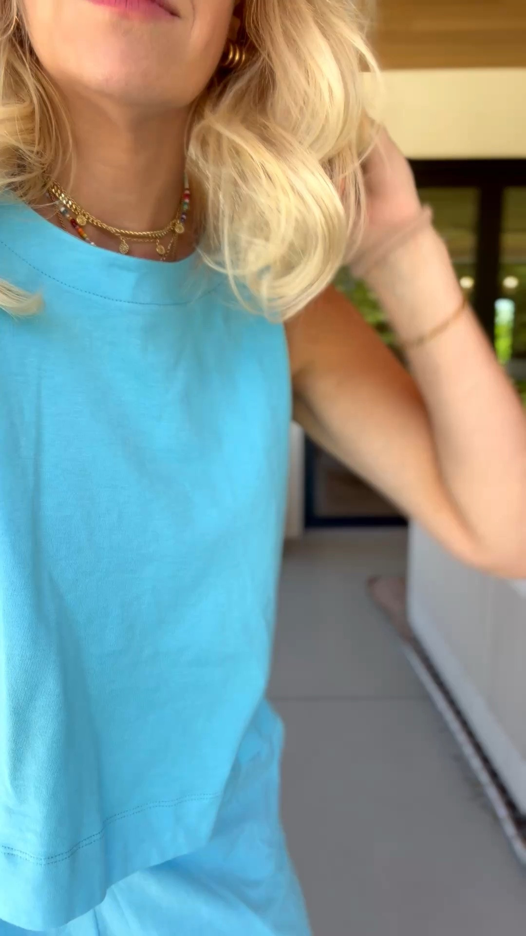 Gap set that does the most! Use code GFSUNNY to save 10%