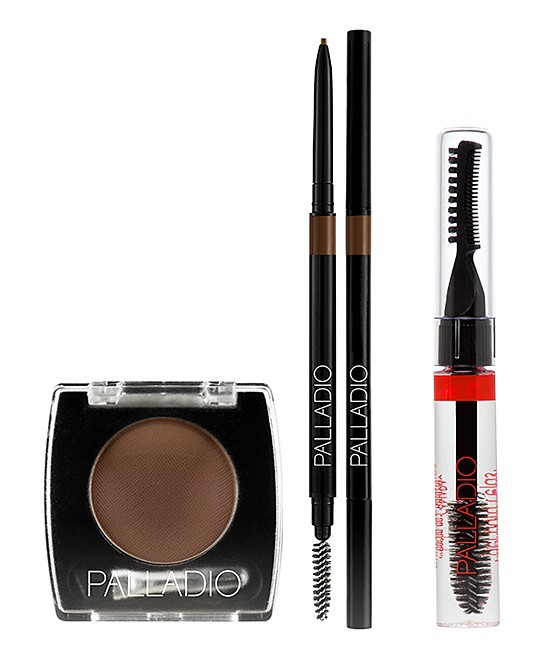 Palladio Women's Brow Grooming Brow - Brow Kit | Zulily