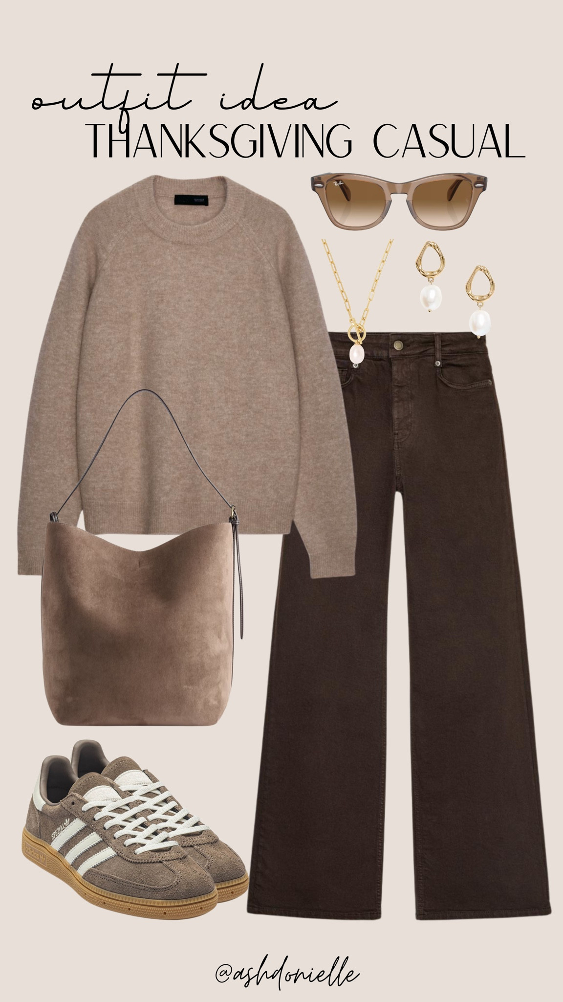 Thanksgiving Casual Outfit Inspo

chunky knit cardigan
sweater dress
tall suede boots
cozy neutral layers
dark wash denim
faux leather leggings
plaid oversized scarf
ribbed turtleneck
earth tone palette
textured shacket

#LTKHoliday #LTKStyleTip #LTKSeasonal