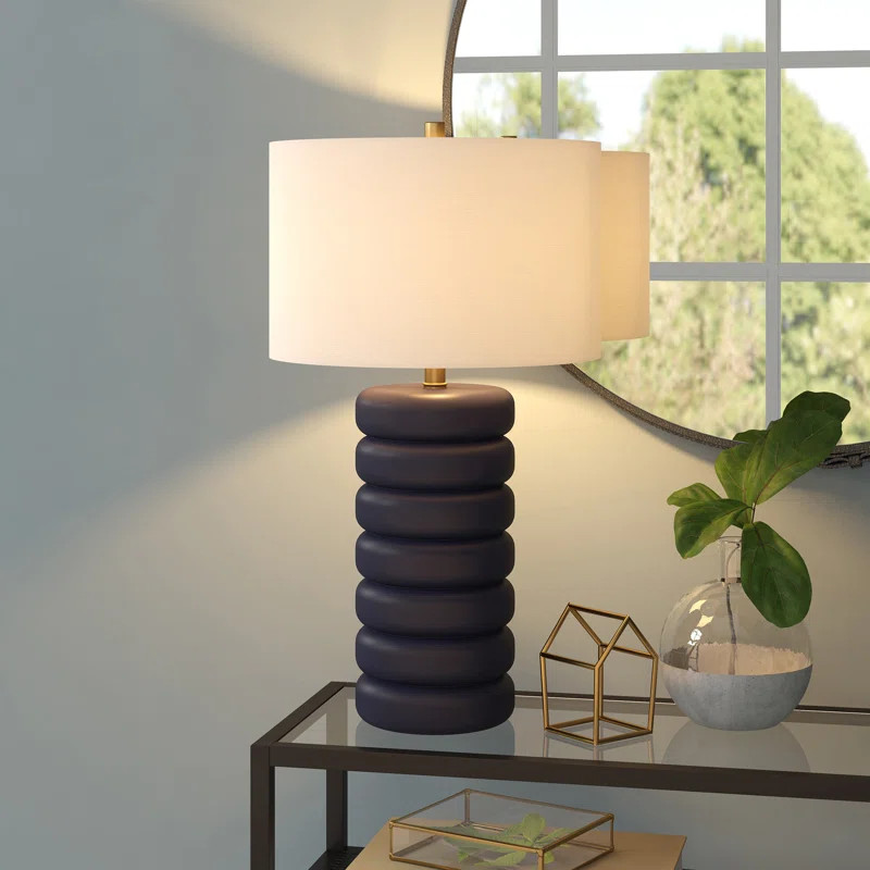 Rye Ceramic Table Lamp | Wayfair North America
