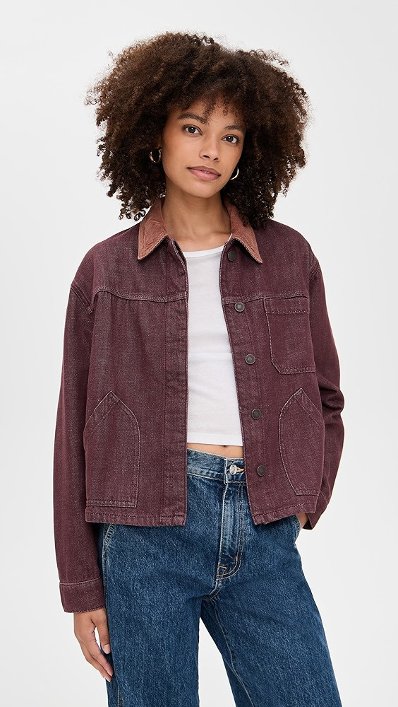 Nua Jacket | Shopbop
