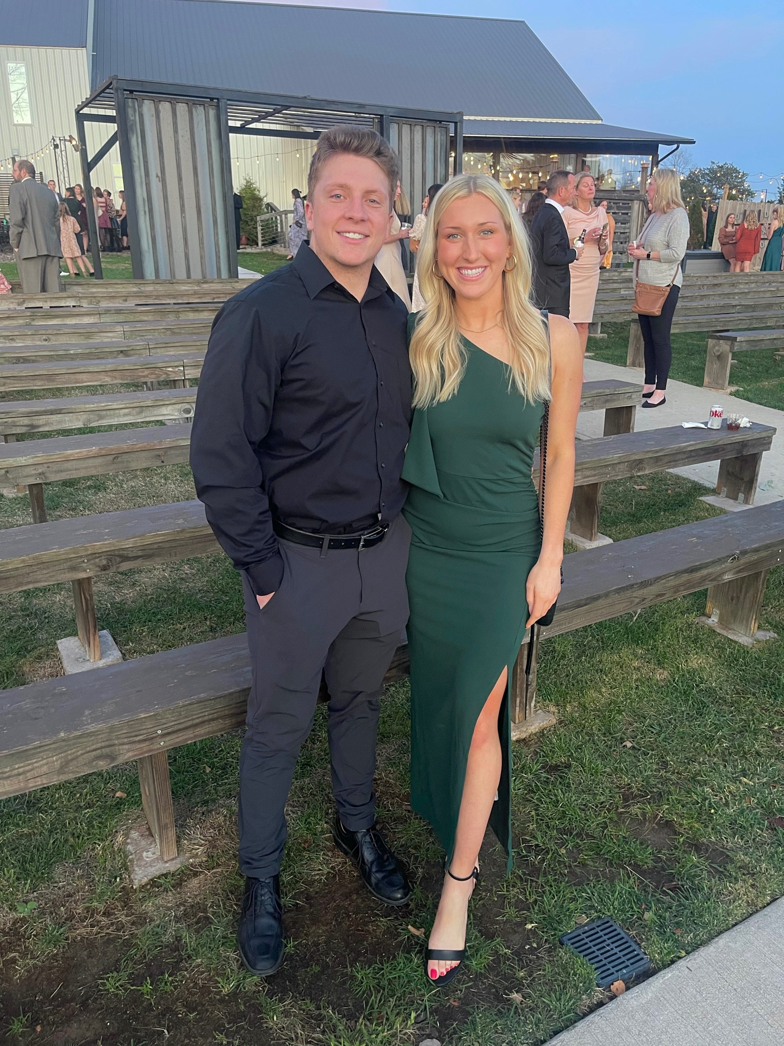 Wedding guest dress

#LTKfit #LTKunder50 #LTKwedding