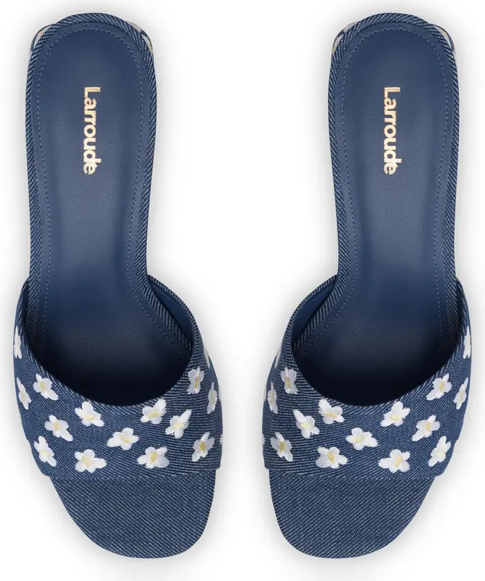 Brigitte Sandal (Women) | Nordstrom