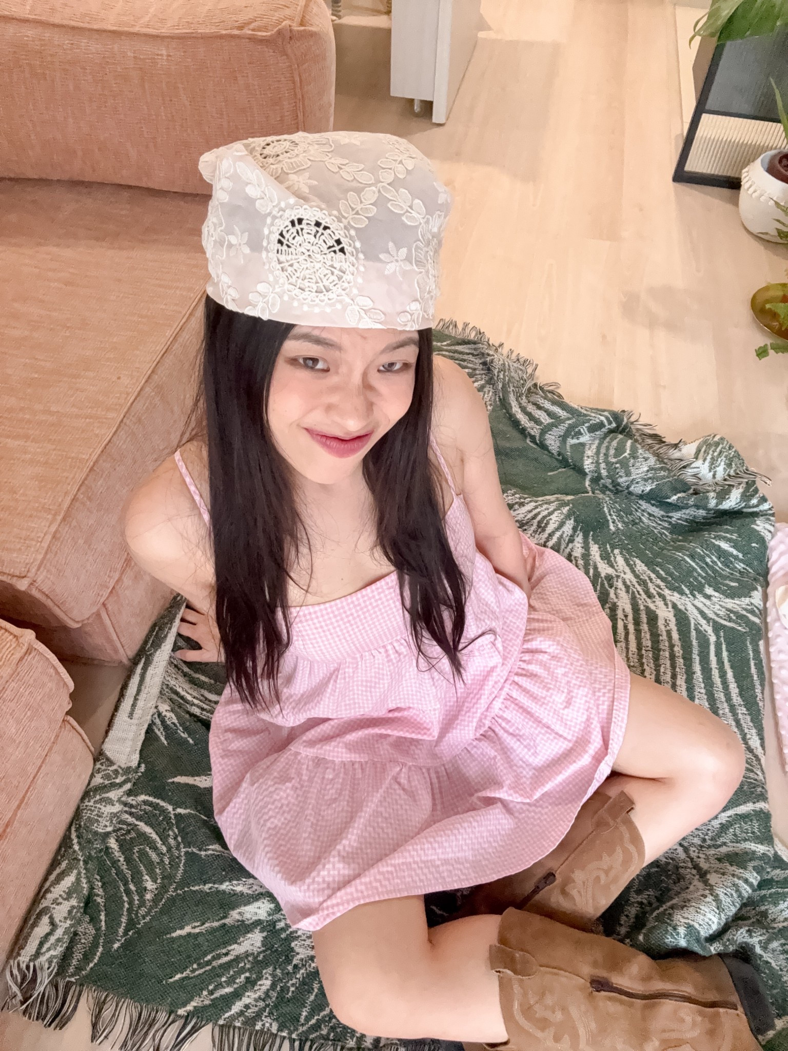 Summer dress

#LTKsummer #LTKstyletip #LTKdresses