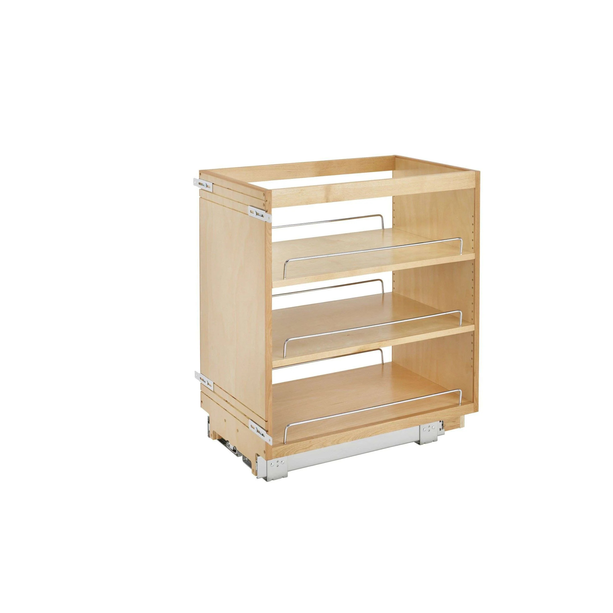 Rev-A-Shelf 11 in Base Cabinet Organizer | Bed Bath & Beyond