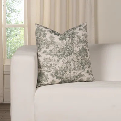 Crissi 20" Pillow | Wayfair North America