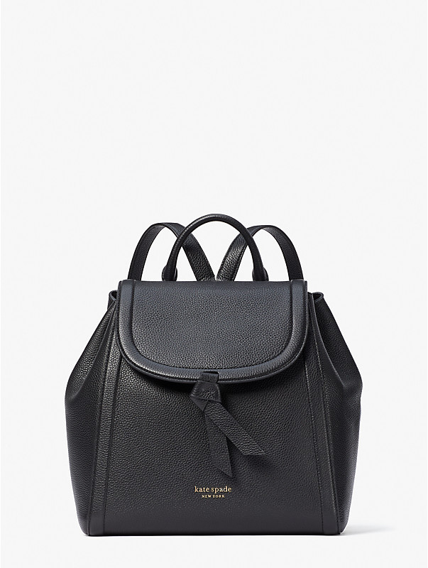 knott medium flap backpack | Kate Spade (EU)