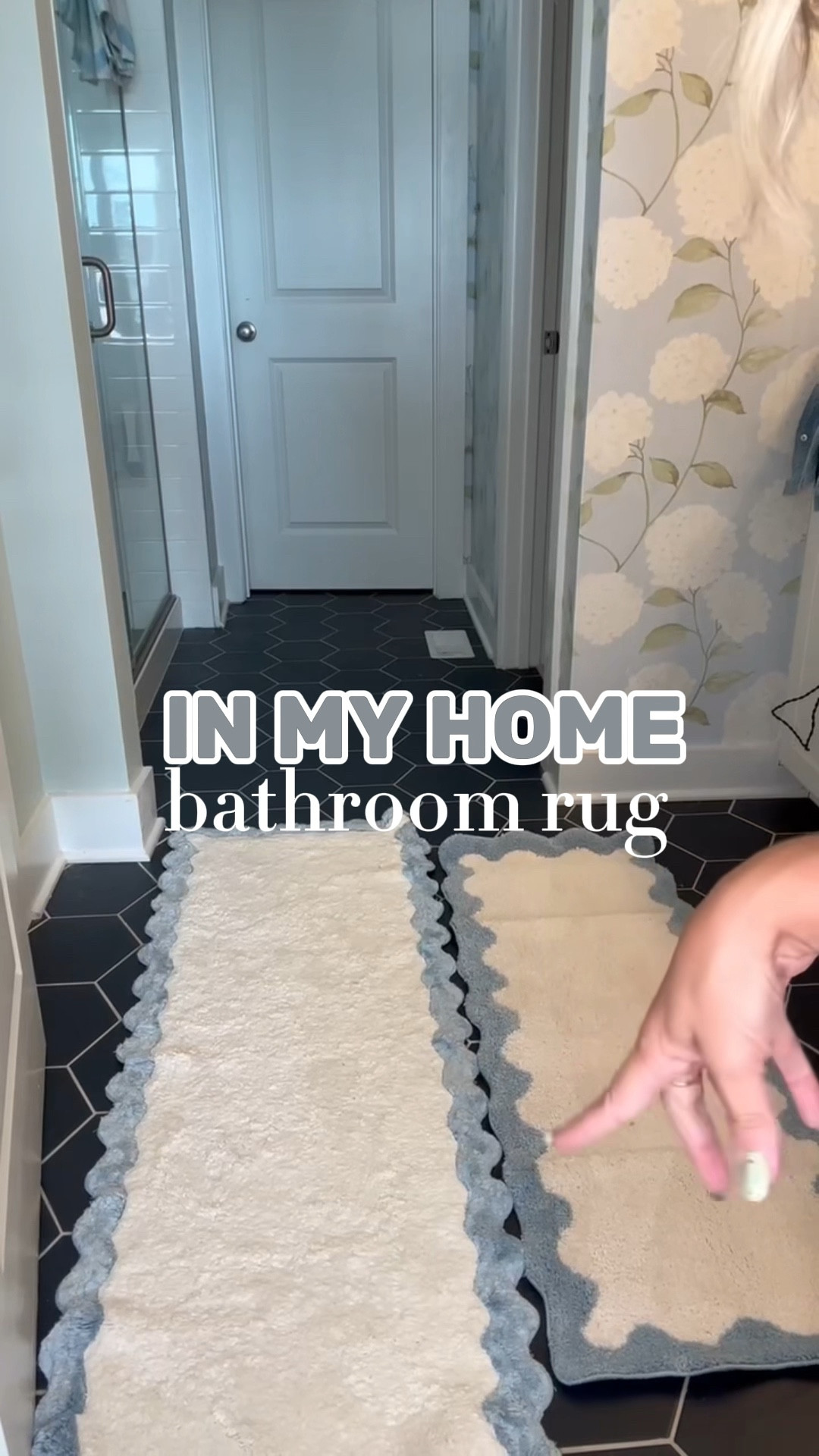 LOVE these scalloped rugs for our bathroom🐚🌊✨🤞🏼 linked a few similar & other fall rugs I’m loving!

Anthropologie, home decor, scalloped rugs, fall rug, home decorating, bathroom styling, Amazon rug, Wayfair rug, Claire Tammaro 

#LTKHome #LTKGiftGuide #LTKFindsUnder100