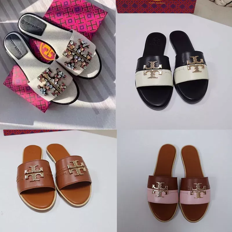 Dhgate tory burch sandals new arrivals