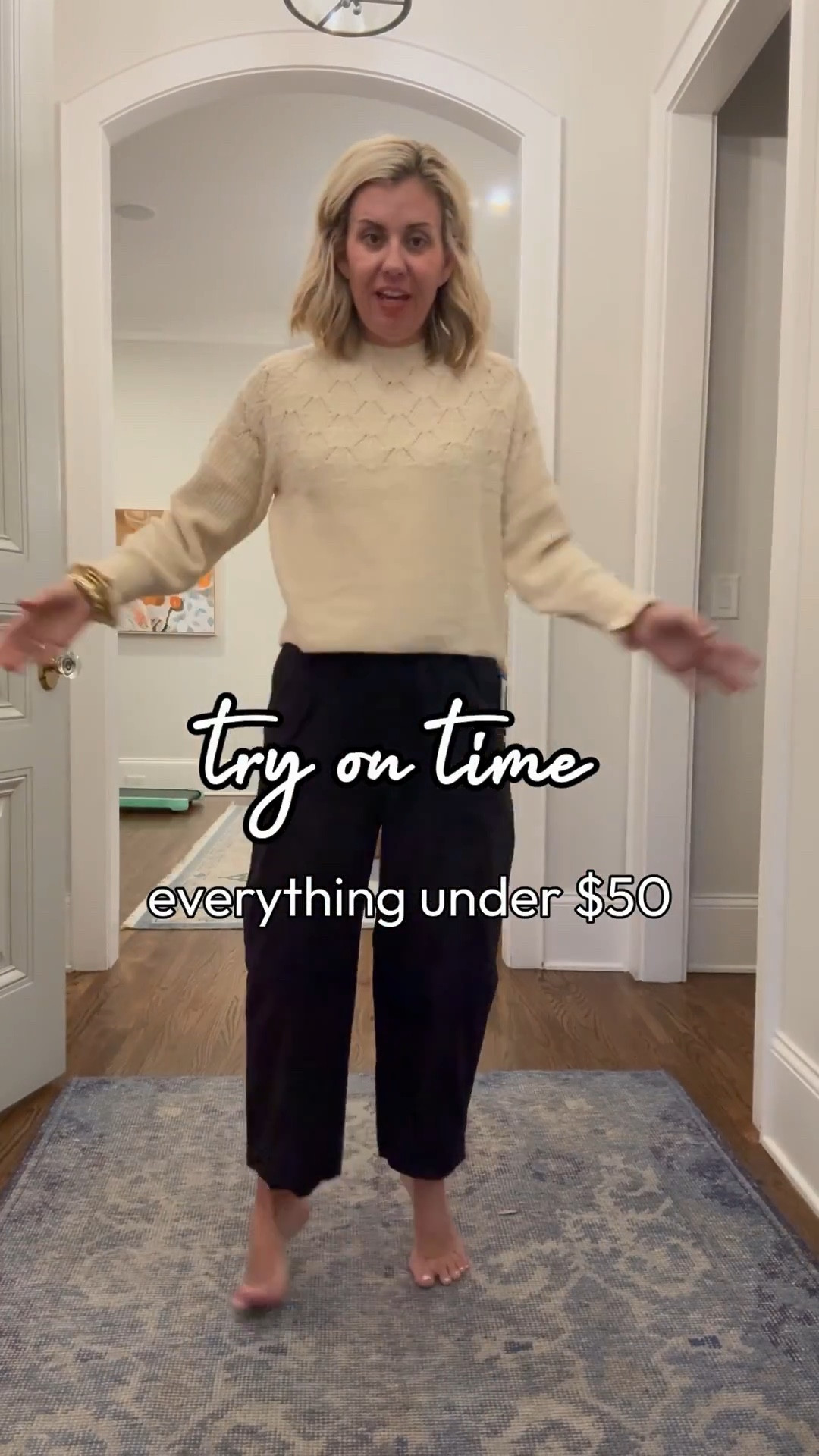 Y’all know I love a good Old Navy try on sesh!!! These finds are equally cozy and fabulous!!! Add to cart kinda day. 

I’m in size XS or small petite in tops, 0 or 2 petite in pants

#LTKOver40 #LTKdayinmylife #LTKFindsUnder50