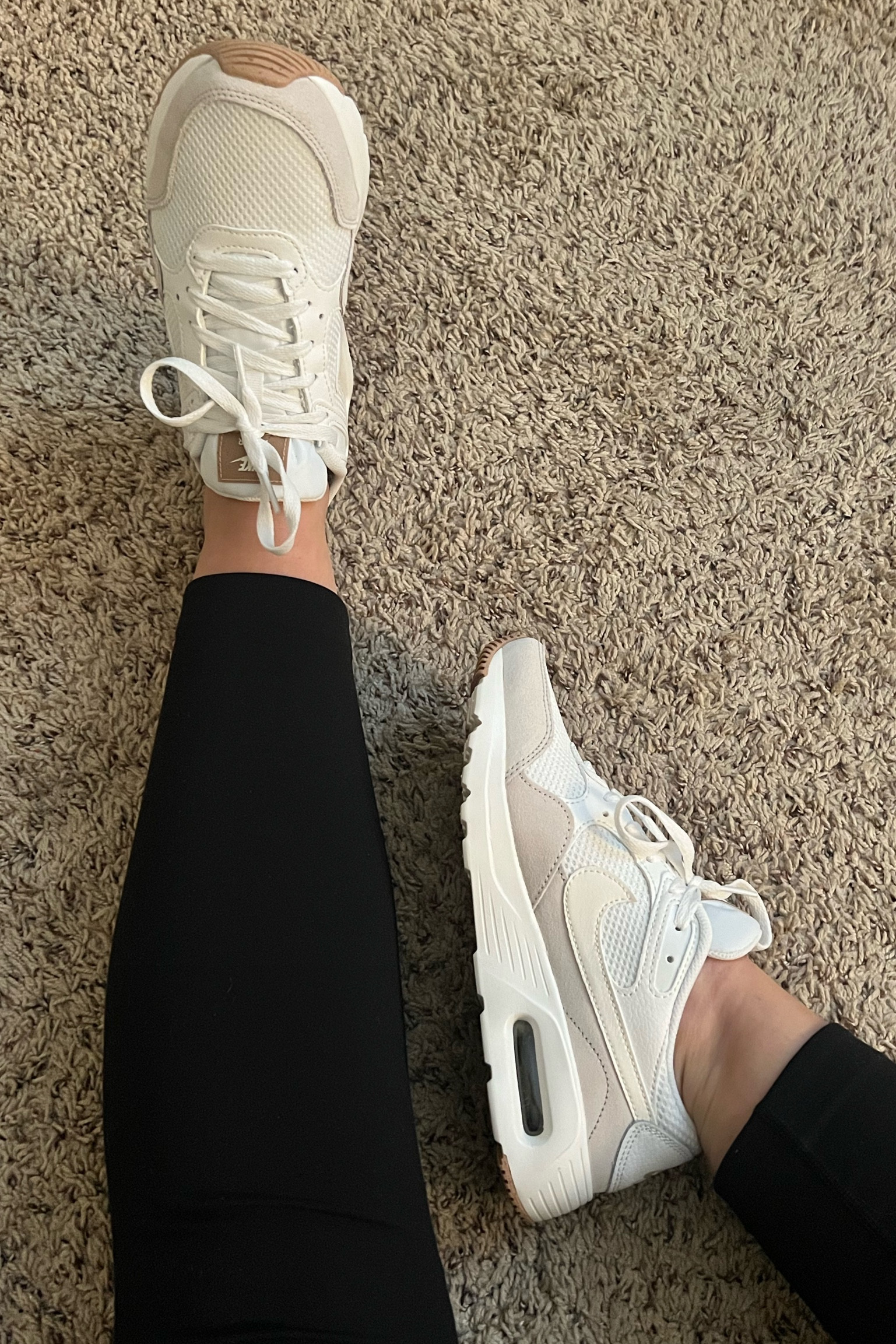 Nike Air Max SC and other similar styles I’m loving for spring! 

#womenssneakers #nike #nikeairmax #whitesneakers #womensshoes #fitness

#LTKstyletip #LTKsalealert #LTKshoecrush
