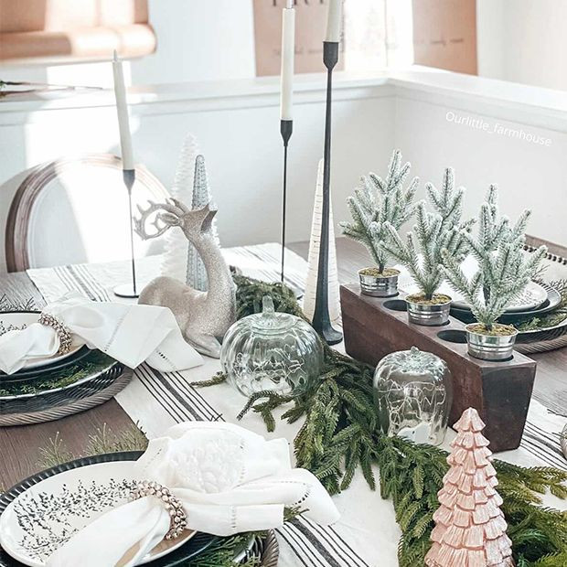 Primitive 5 Hole Sugar Mold Candleholder | Antique Farm House