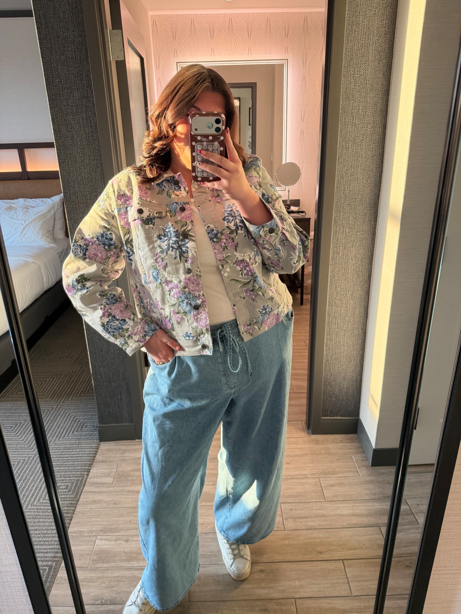 22 jacket
22 tank
22 jeans 