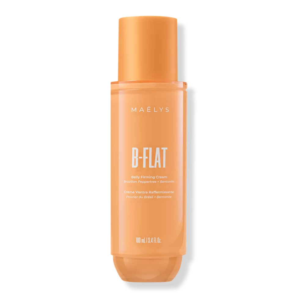 B-Flat Belly Firming Cream | Ulta