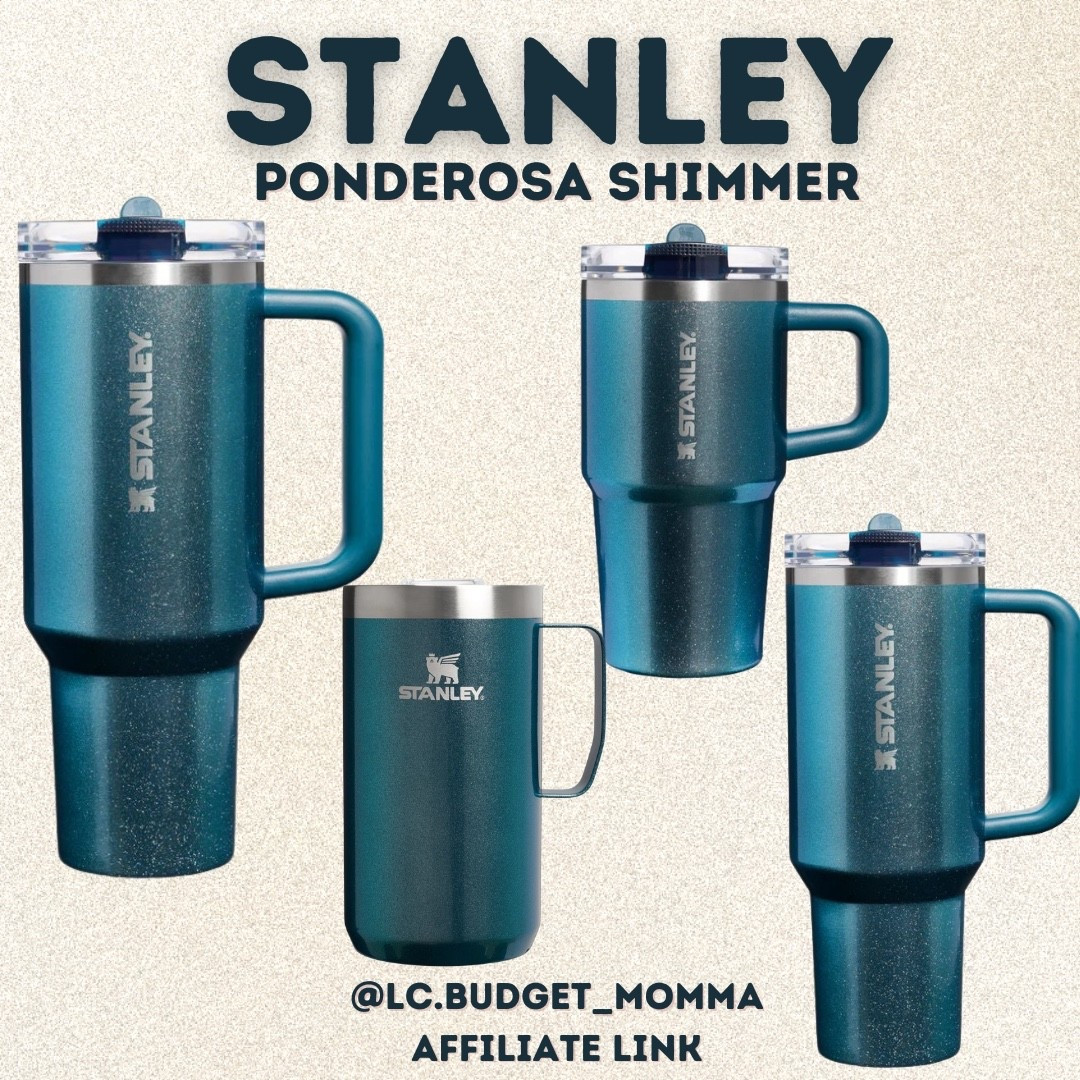 #stanley #waterbottle #teal #giftidea #tumbler #stanleytumbler

#LTKGiftGuide