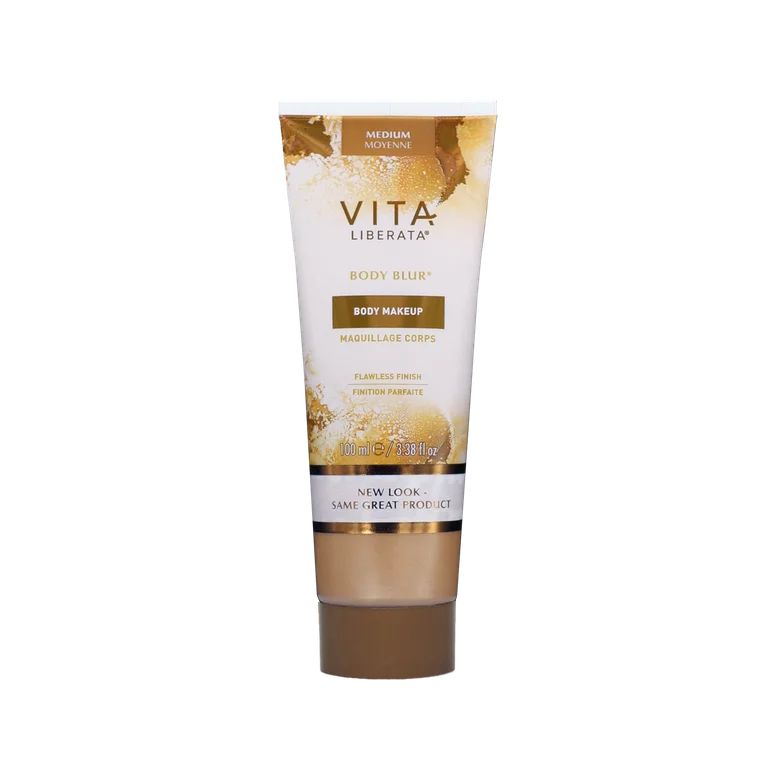 Vita Liberata body blur medium 3.38 fl oz | Walmart (US)