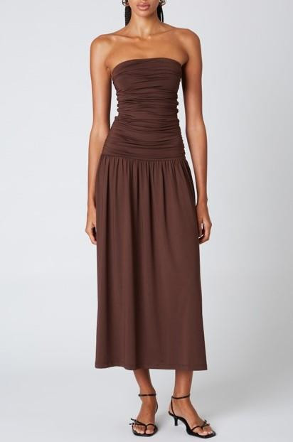 Santal Dress | South Moon Under