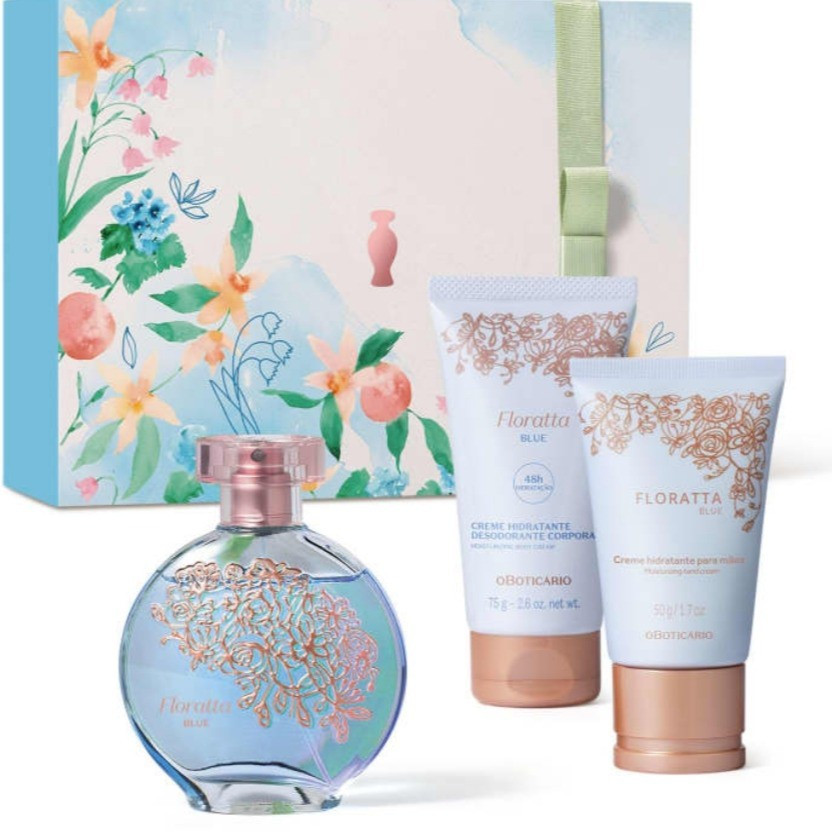  kit especial com itens de perfumaria e autocuidado da linha de sucesso Floratta com o toque do Musk

#LTKbrasil #LTKmens #LTKbump