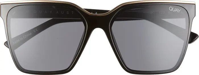 Level Up 55mm Square Sunglasses | Nordstrom