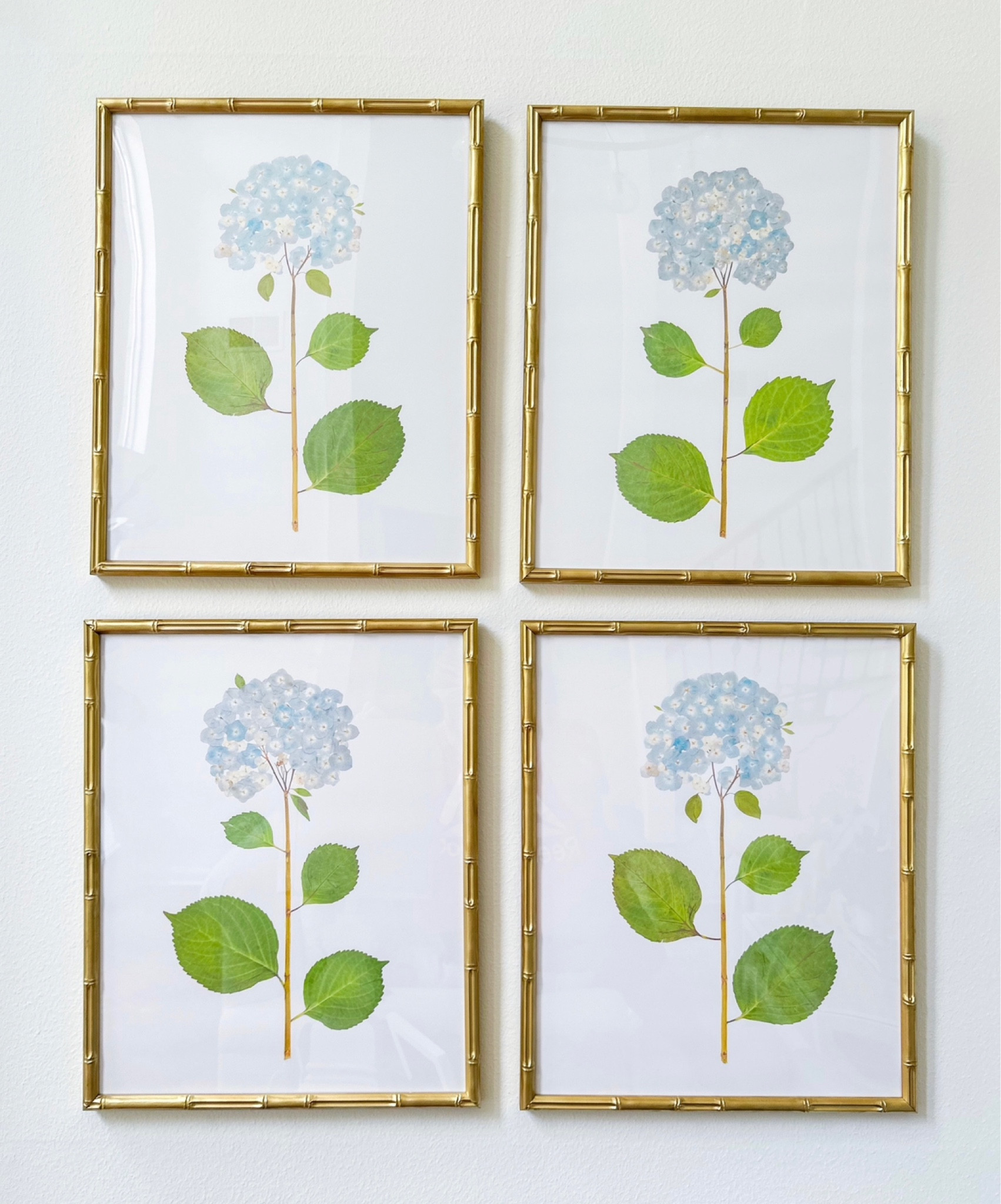 I love our blue hydrangea art, it was the perfect addition to our living room! 



#LTKhome