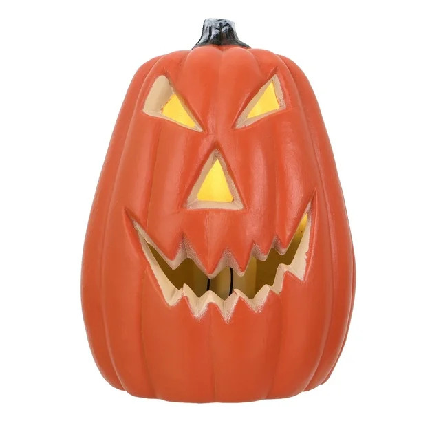 NUOLUX Halloween Pumpkin Light Decoration Creative Festival Ornament without Battery | Walmart (US)