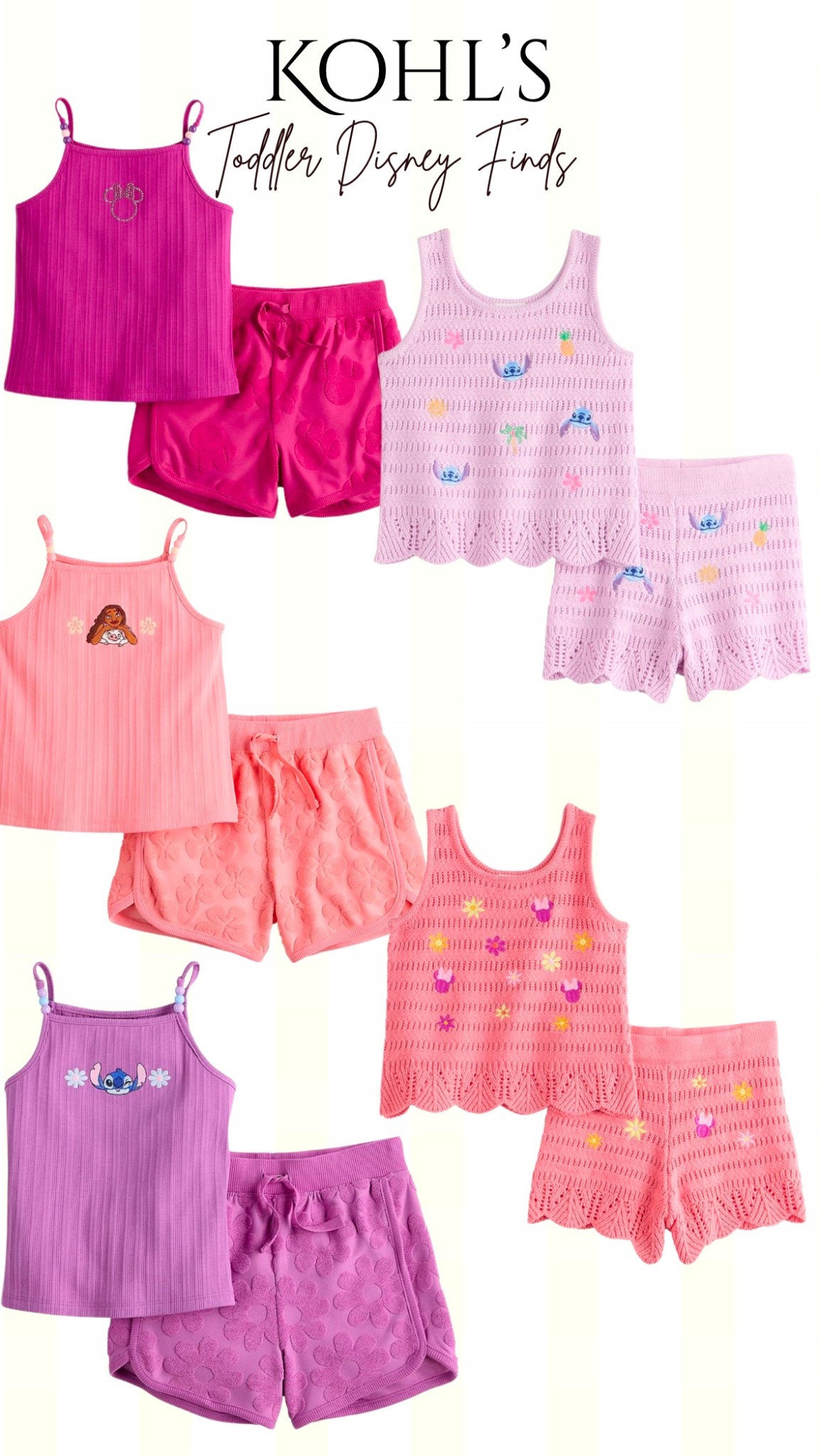 Kohls toddler Disney finds 

#LTKFamily #LTKBaby #LTKKids