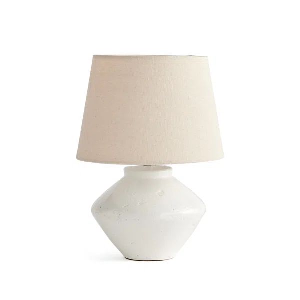 Meyer Ceramic Accent Lamp | Wayfair North America