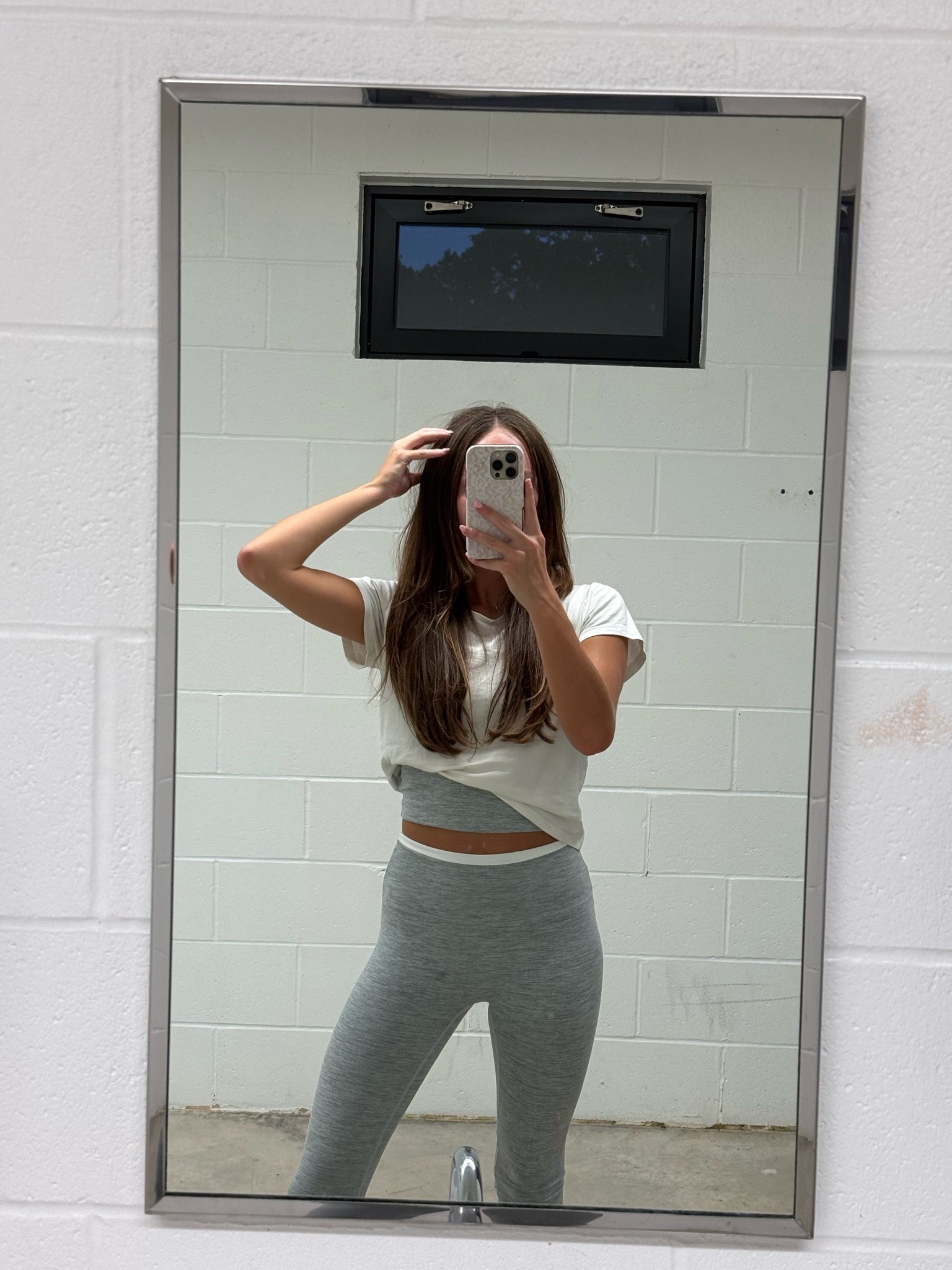 Posie activewear set, TJMaxx in store. 
Size smalls

#LTKdayinmylife #LTKootd #LTKSeasonal