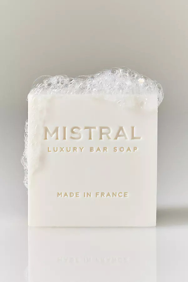 Holiday Bar Soap | Anthropologie (US)