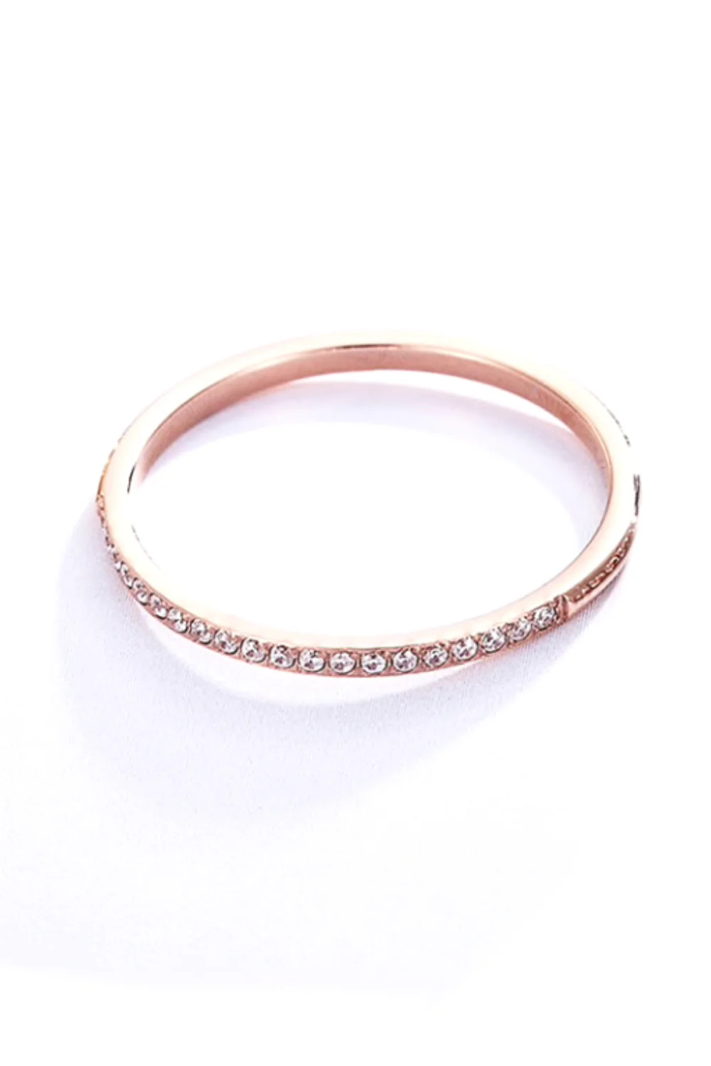 Malibu Crystal Band | The Styled Collection