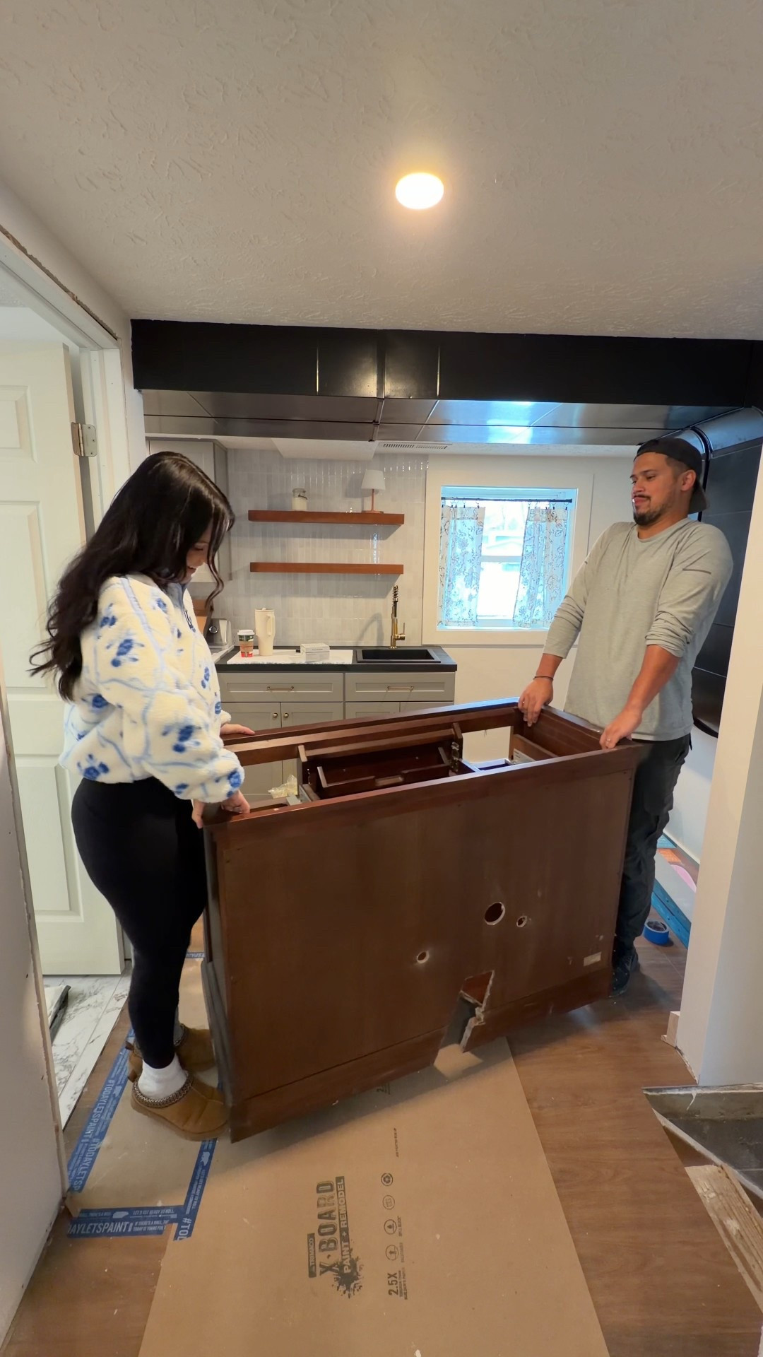 The comfiest Sherpa quarter zip, wearing a small! 

#LTKHoliday #LTKSeasonal