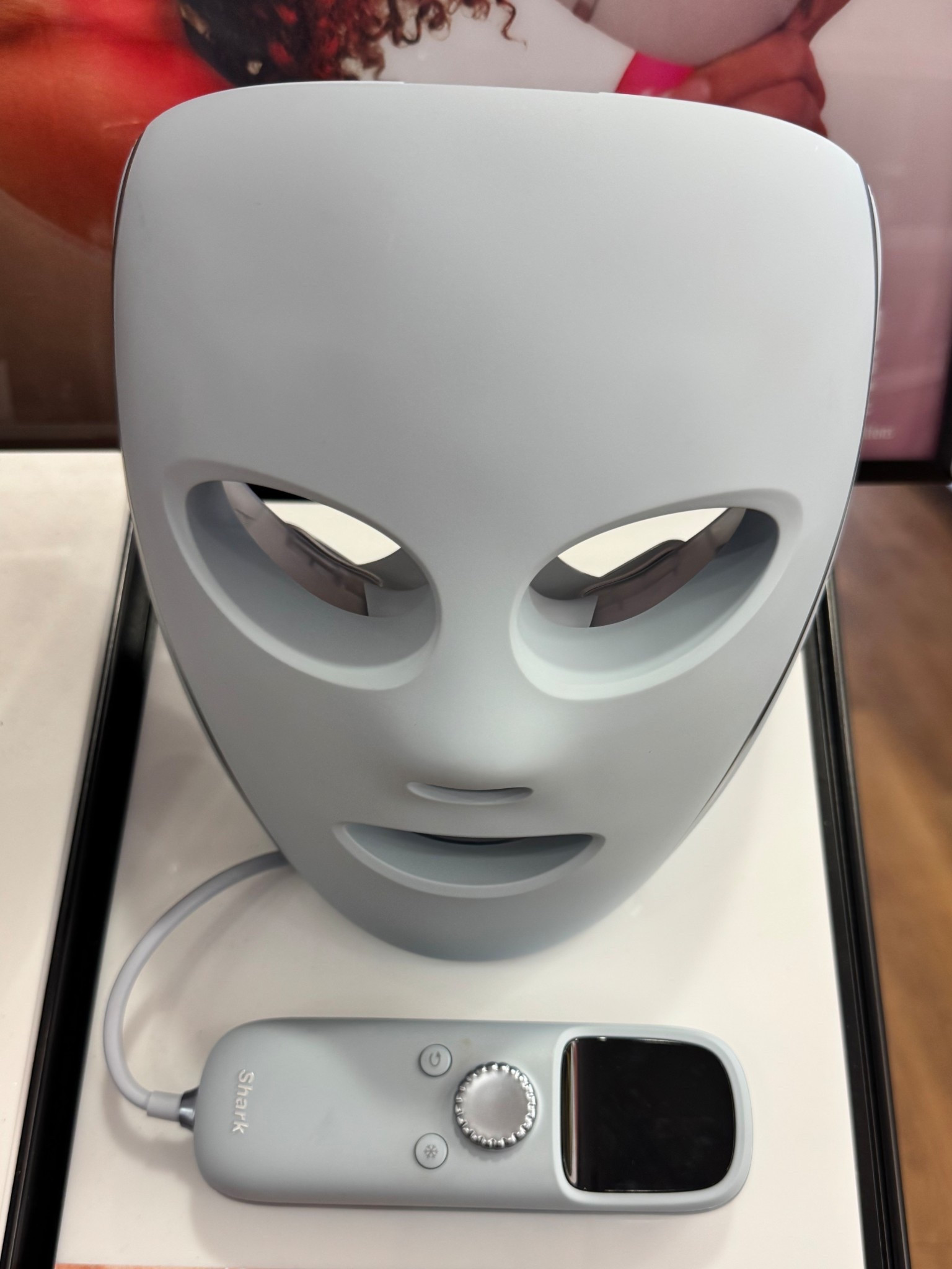 Another great gift for mom or dad! Anti-aging cyro mask. #facemask #antiaging #beauty

#LTKFamily #LTKBeauty #LTKGiftGuide