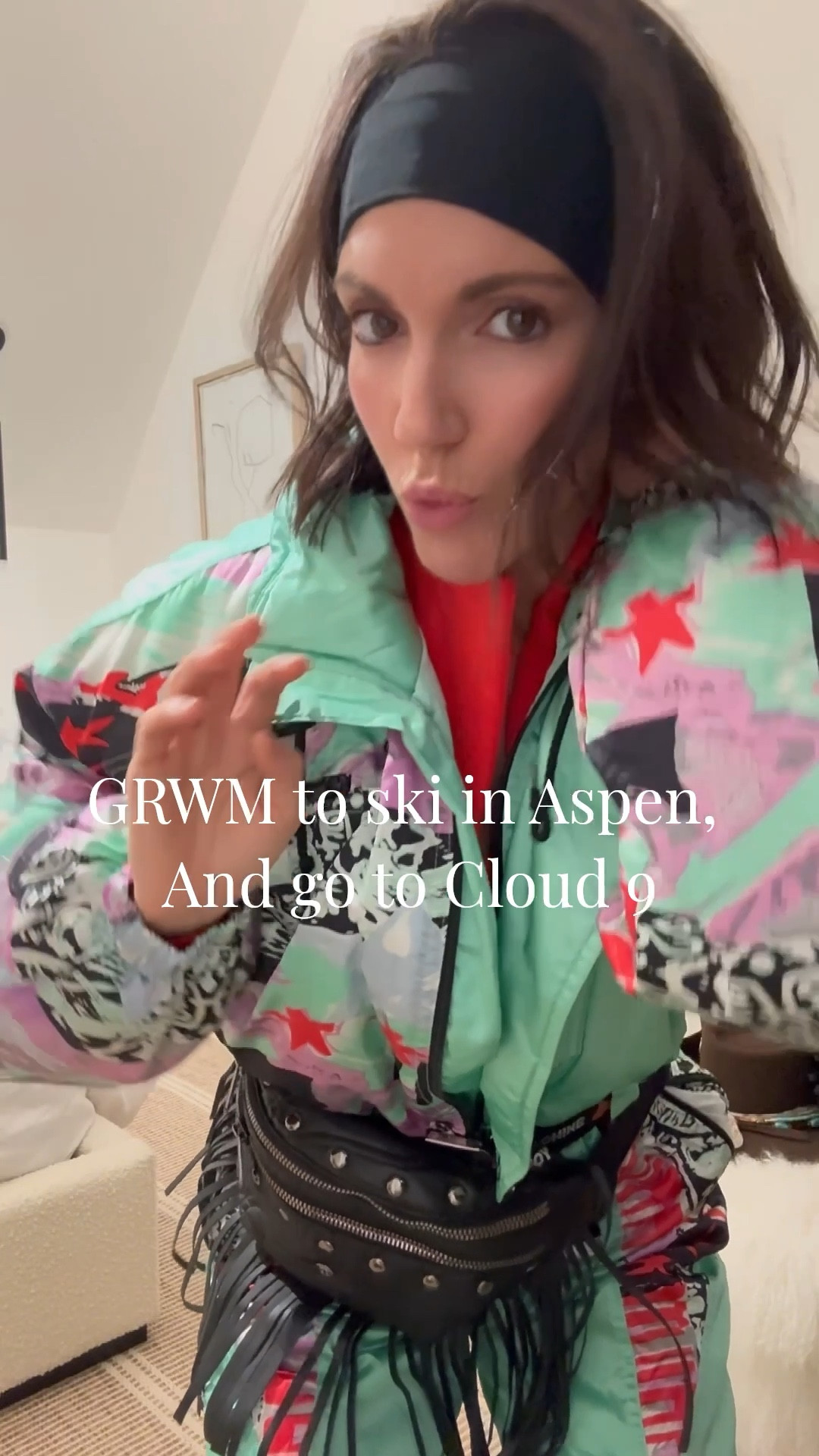 GRWM to ski in Aspen and go to cloud9.

I found this vintage ski suit on Jojoski, I linked a bunch of other super cute vintage ski suits that I found! Also, these base layers from Alo kept me so warm skiing, and of course the moons boots will have you feeling like you’re walking on a cloud. 

#LTKSeasonal #LTKgrwm #LTKootd