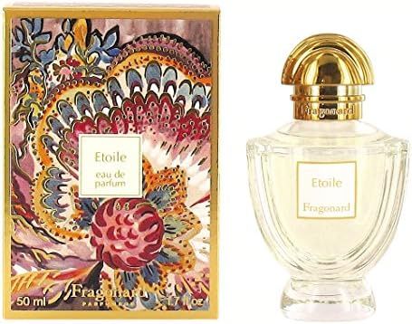 Fragonard  French Women  Etoile  Eau de Parfum, 50 milliltres (1.7 fl.oz) | Amazon (US)