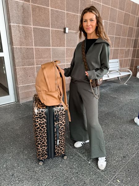 Today’s travel outfit is on sale! Save 20% on my set, no code needed!

Black Friday sales, spanx on sale, cyberweek sales, gifts for her, travel outfits 

#LTKGiftGuide #LTKCyberWeek #LTKSeasonal