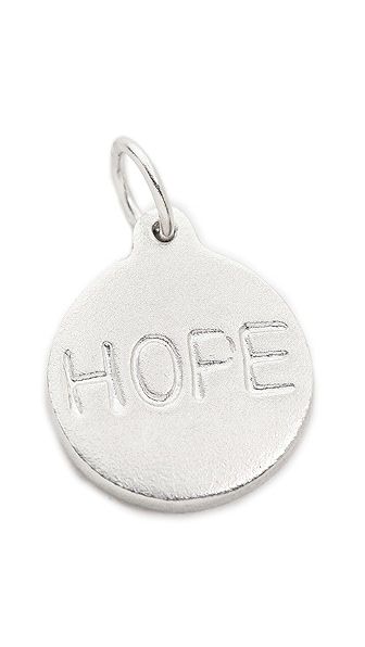 Hope Charm | Shopbop