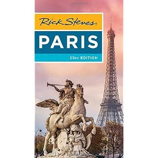 Rick Steves France



Paperback – January 26, 2021 | Amazon (US)