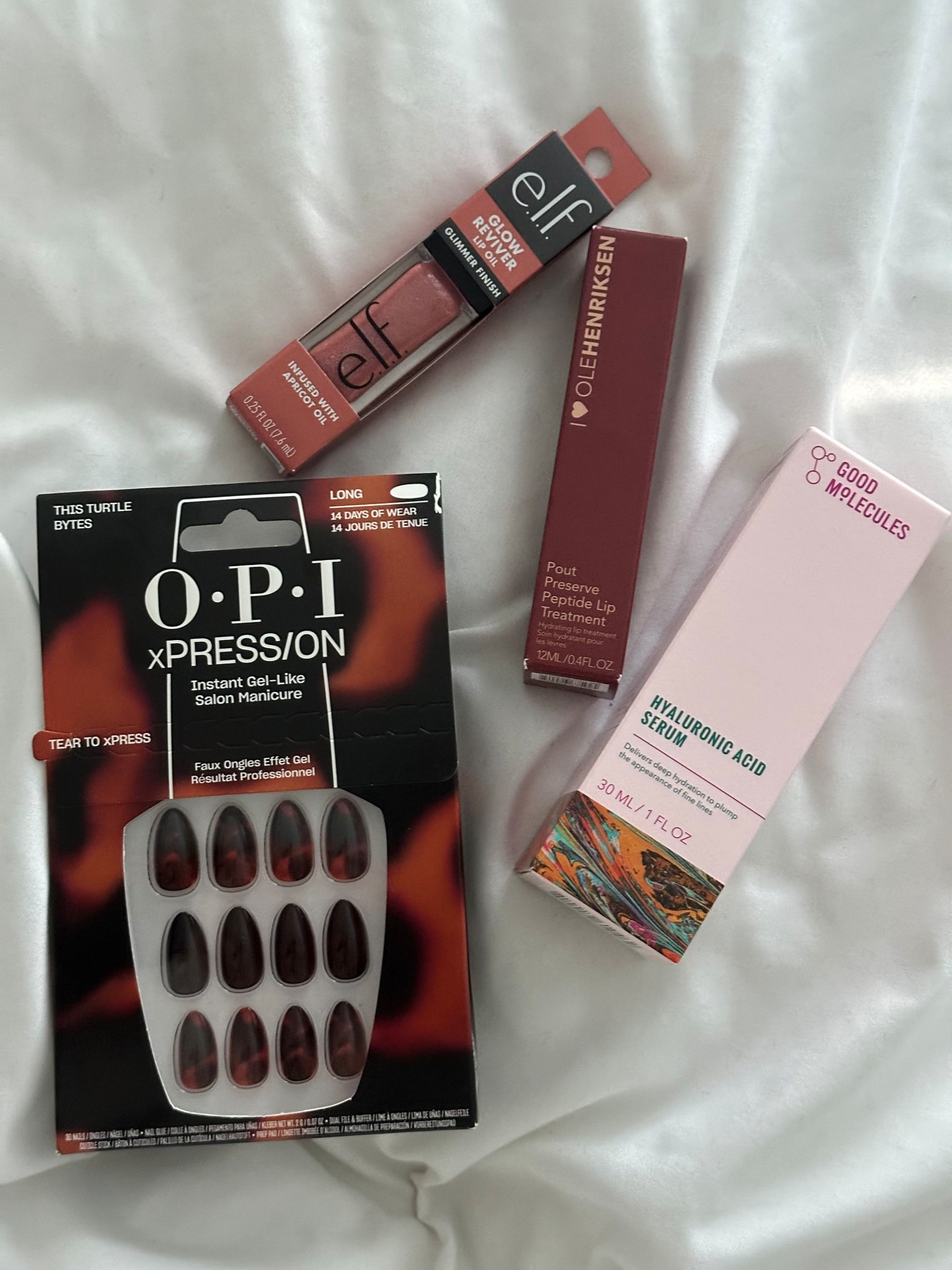 Recent Ulta grabs!

#LTKBeauty #LTKFindsUnder50 #LTKStyleTip
