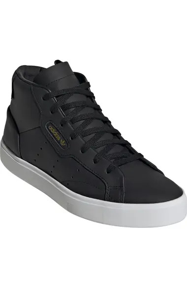 Sleek Mid Sneaker | Nordstrom