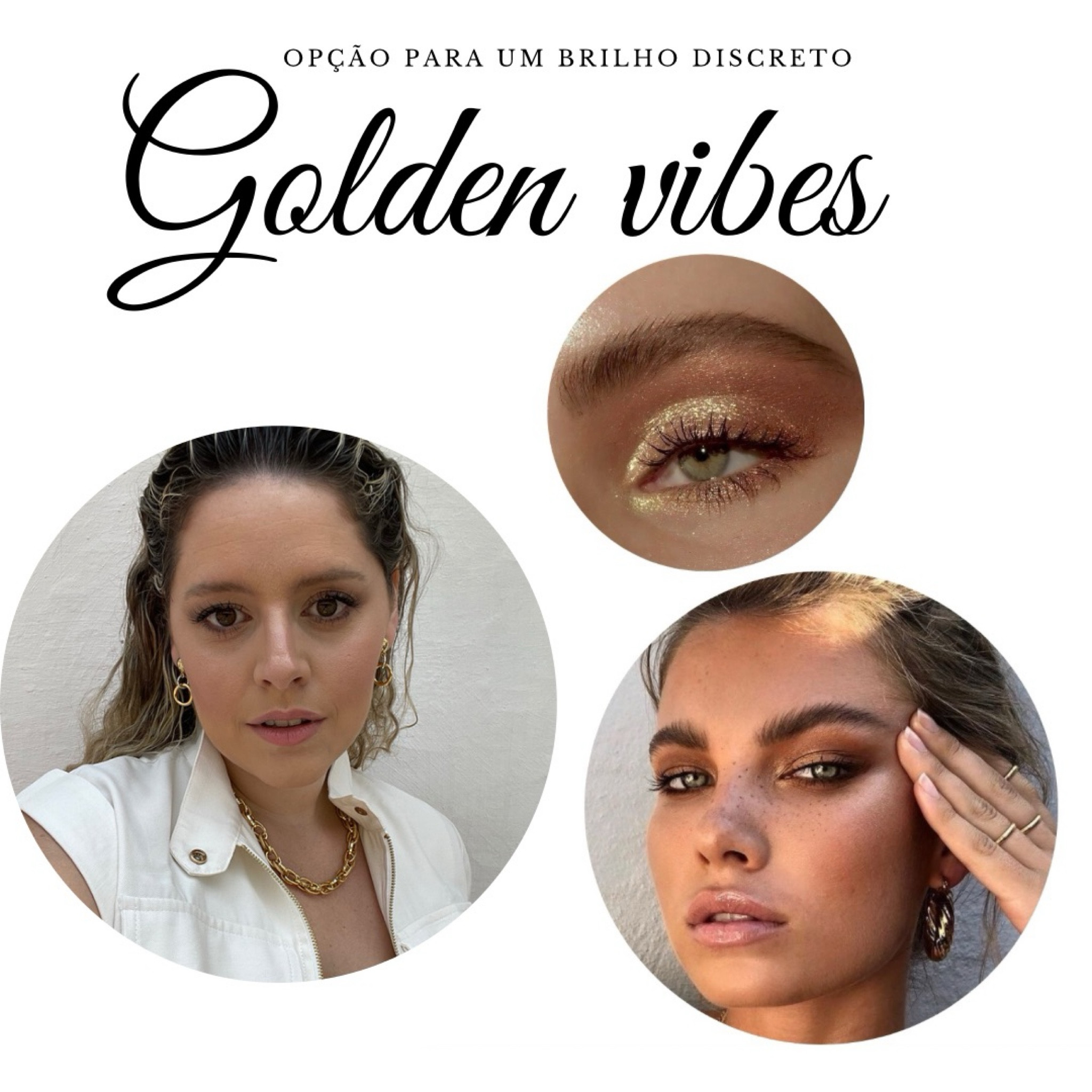 Make ideal para arrasar no verão sem ficar over. Sabe o produto perfeito pra fazer um brilho super elegante ? 👇🏻


#NatalLTK  #LTKGift #makedourada #maquiagemdefinaldeano

#LTKHoliday #LTKGiftGuide #LTKbrasil