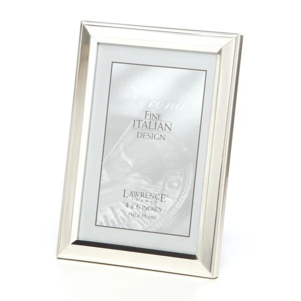 Hendry Picture Frame | Wayfair Professional