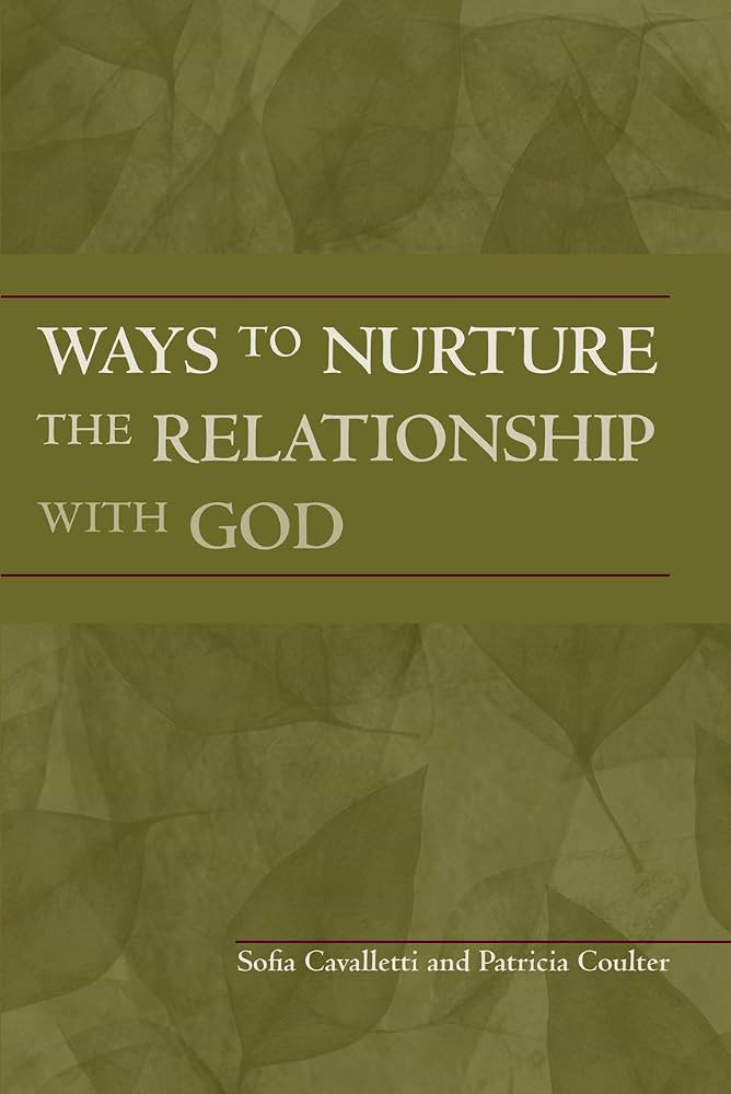 Ways to Nurture the Relationship with God | Amazon (US)