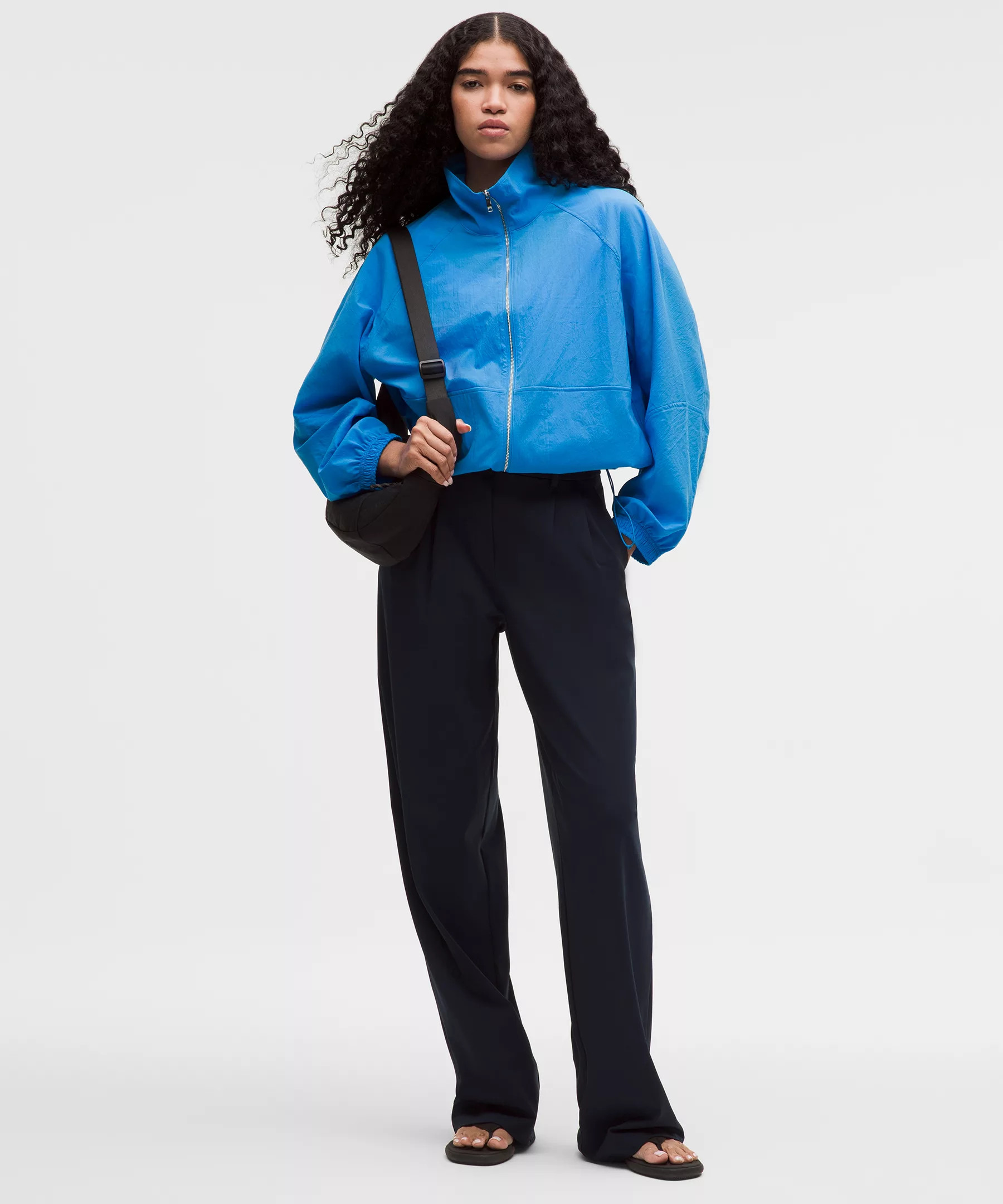 Ultralight WovenAir Jacket | Lululemon (US)