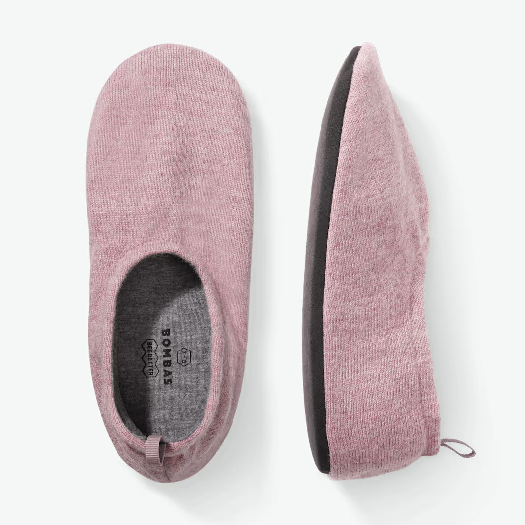 Women’s Ballet Slipper - Wool-Cashmere Blend | Bombas